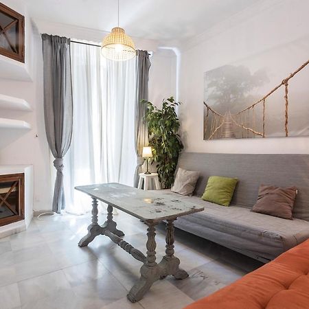 Apartament Azvalia - Albareda El Puerto de Santa María Zewnętrze zdjęcie