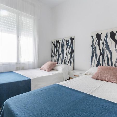 Apartament Azvalia - Albareda El Puerto de Santa María Zewnętrze zdjęcie