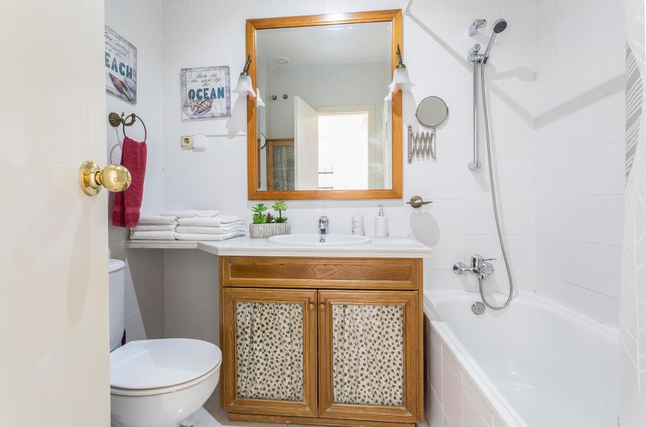 Apartament Azvalia - Albareda El Puerto de Santa María Zewnętrze zdjęcie