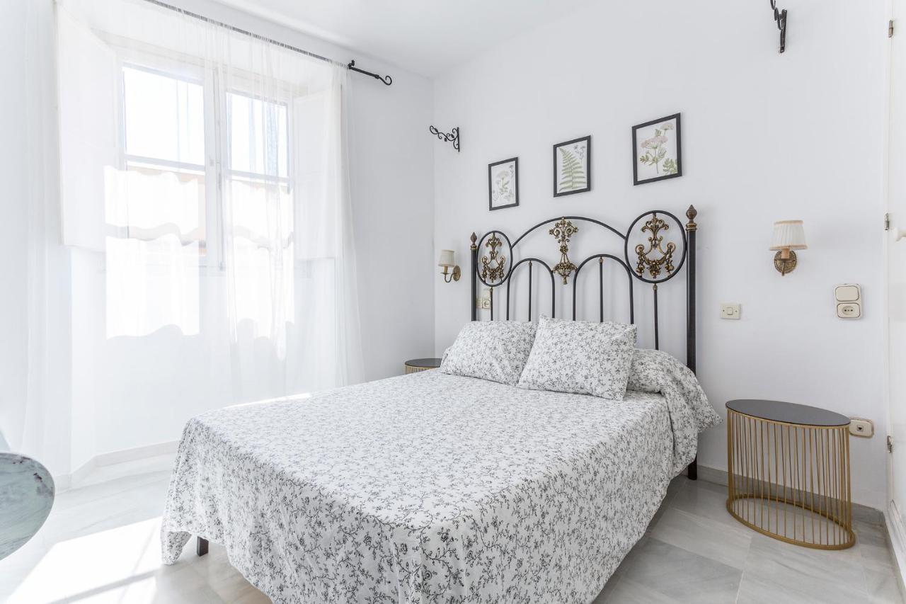 Apartament Azvalia - Albareda El Puerto de Santa María Zewnętrze zdjęcie