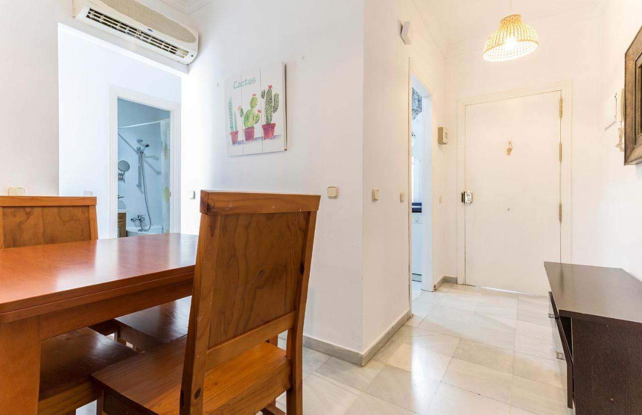 Apartament Azvalia - Albareda El Puerto de Santa María Zewnętrze zdjęcie