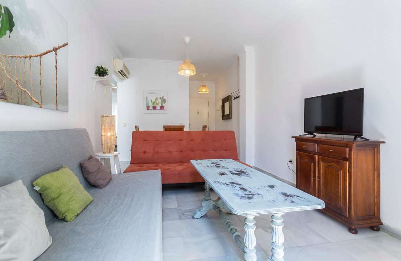 Apartament Azvalia - Albareda El Puerto de Santa María Zewnętrze zdjęcie