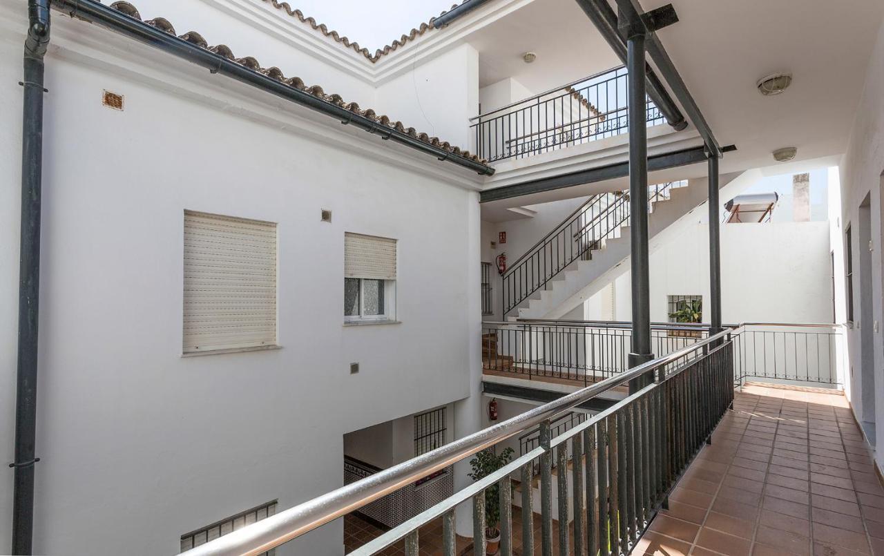 Apartament Azvalia - Albareda El Puerto de Santa María Zewnętrze zdjęcie