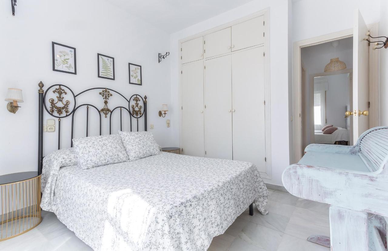 Apartament Azvalia - Albareda El Puerto de Santa María Zewnętrze zdjęcie